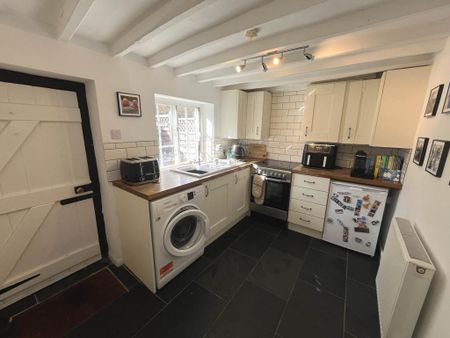 3 bedroom cottage to rent - Photo 2