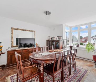 5 bedroom detached house to rent - Photo 4