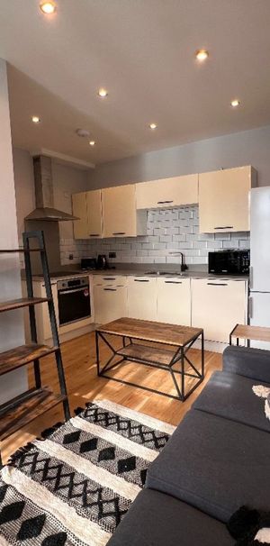 Flat 1 Union Court, Preston - Photo 1