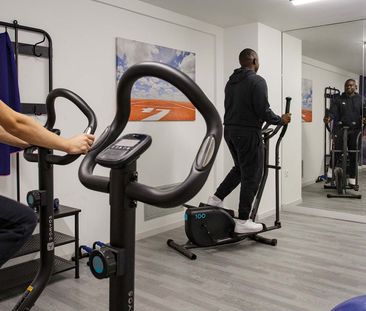 Studio de 16 à 21 m² - Photo 6