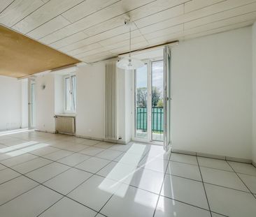 Geräumige Wohnung in beschaulichem Dorf - Photo 1