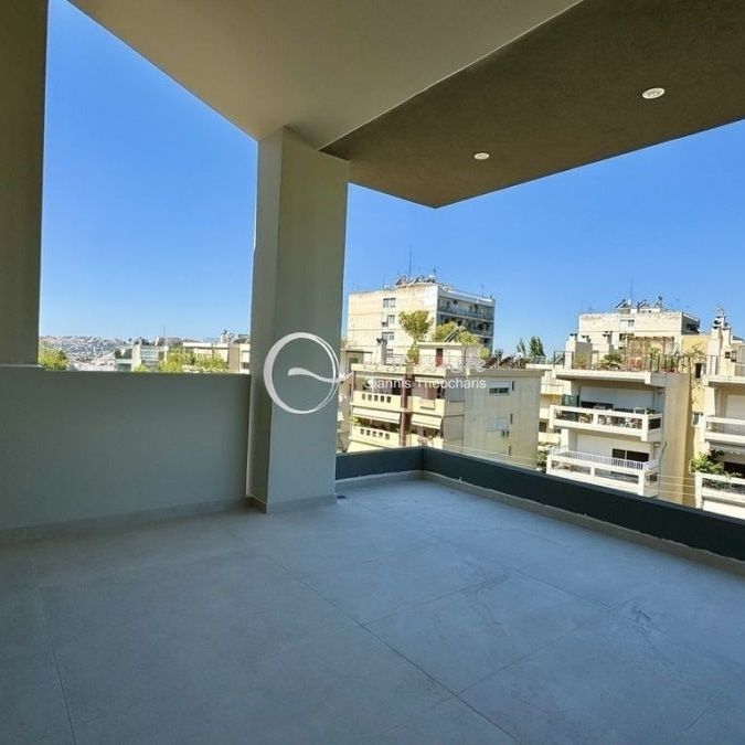 Διαμέρισμα για ενοικίαση Μαρούσι - Photo 1