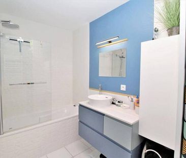 Appartement 3 pièces - - Photo 6