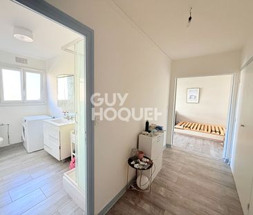 Location Appartement 1 pièce 34m² - Photo 5