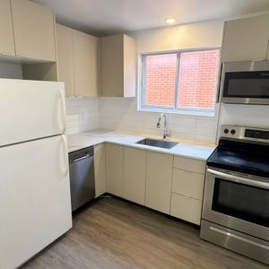 5½ For Rent — Hochelaga-Maisonneuve — $1 - Photo 3