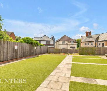 4 bedroom townhouse to rent - Photo 6