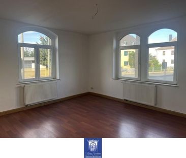 Wohnen in Riesa! Perfekte Familienwohnung mit gerÃ¤umiger KÃ¼che! - Foto 4