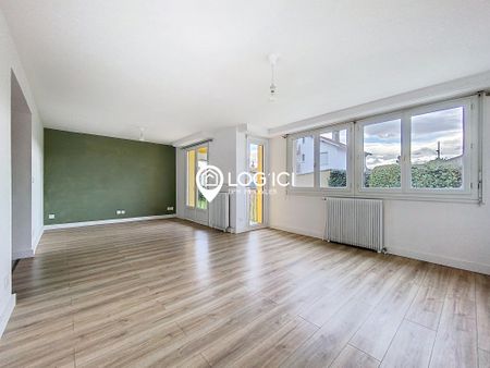 Location Appartement 3 pièces 66m² BILLERE 64140 - Photo 4