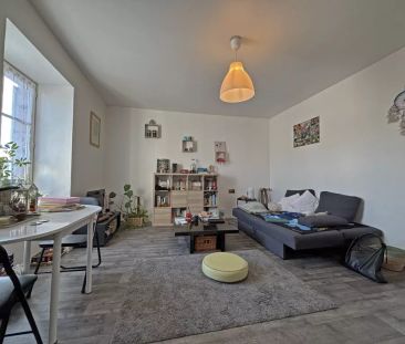 Appartement t2 centre-ville - Photo 2