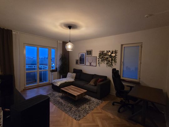 Klintbacken, Bromma - Foto 1