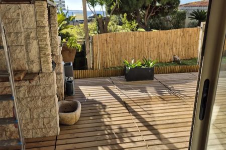 3P EN REZ DEJARDIN AVEC VUE MER - Photo 4