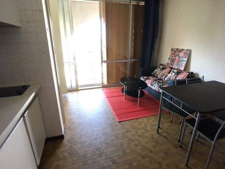 La Grande-Motte - Studio - 25m² - Photo 3