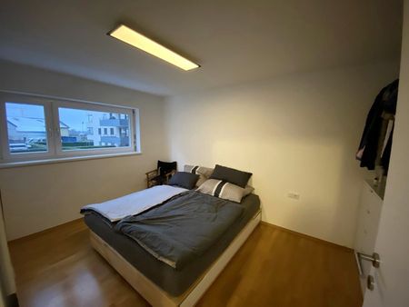 Hard: Tolle 2-Zimmer-Terrassenwohnung in Seenähe - Foto 4
