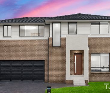 Exquisite Double Storey Home - Photo 2