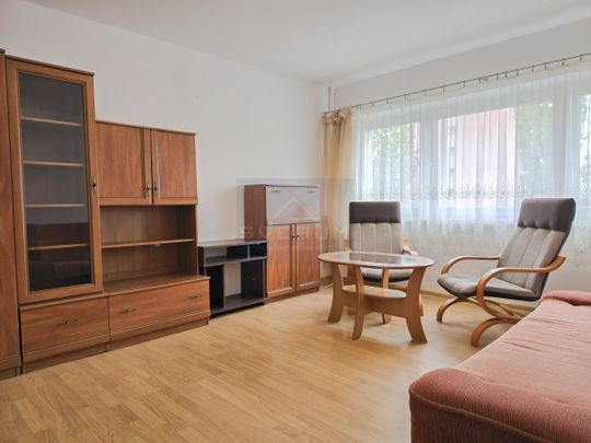 Mieszkanie na Wynajem, 29.45m - Zdjęcie 1