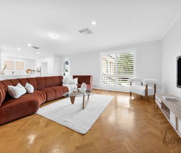 A Home You'll Be Proud to Live In - Prime Meadow Heights Location - Photo 5