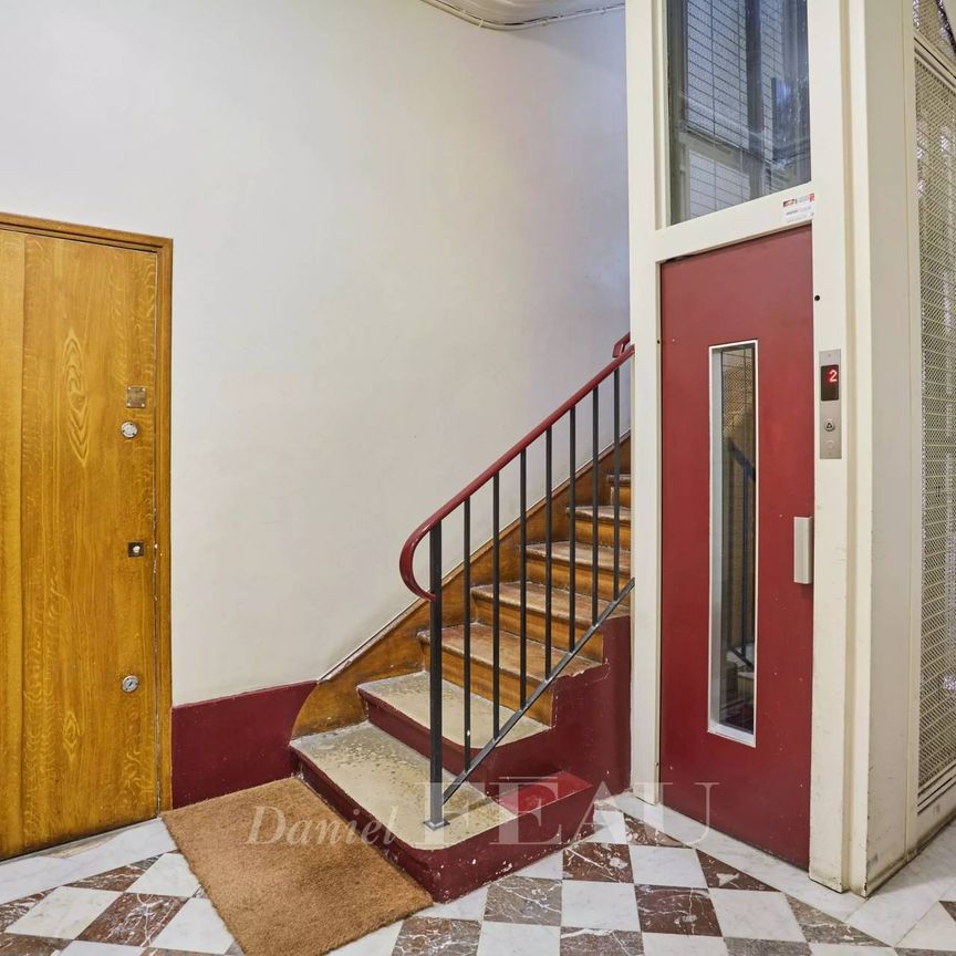 Location appartement, Paris 5ème (75005), 4 pièces, 80.9 m², ref 86962256 - Photo 1