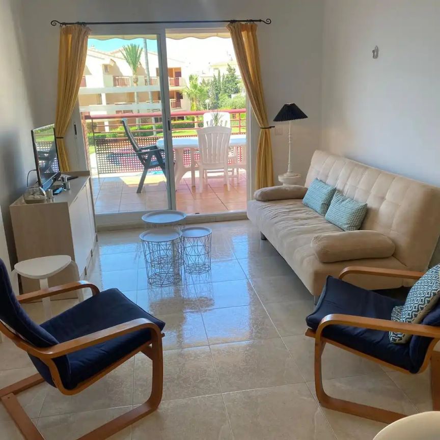 Apartamento de alquiler en Passeig Marítim, 7, Alcossebre - Photo 1
