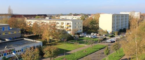 Einzug ab 01.02.2026 möglich. WOHNEN OHNE OBERMIETER IM GEMÜTLICHEN MÖCKERN! - Photo 1