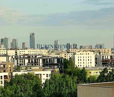 Warszawa, Żoliborz, Sady Żoliborskie, Władysława Broniewskiego - Zdjęcie 2