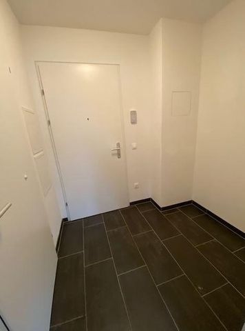 Ab 1.2.2025 – Attraktive, gepflegte Neubau-Singlewohnung inkl. möblierter Küchenzeile – Nähe Trillerpark/Krankenhaus - Foto 5