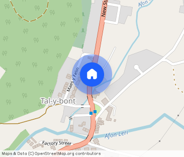 Talybont, , Ceredigion - Photo 1