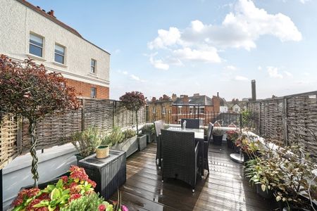 2 bedroom flat to rent - Photo 5