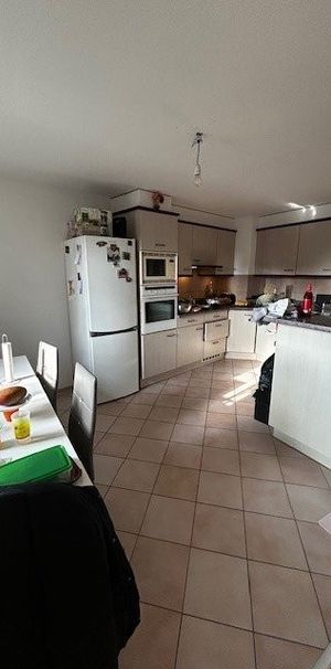 Joli appartement de 5.5 pièces à Payerne ! - Photo 1