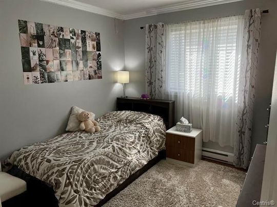 Appartement à louer - Châteauguay Appartement à louer - Châteauguay - Photo 1