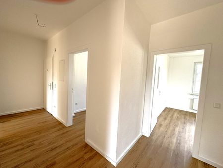 Wohnung zur Miete in Essen - Foto 4