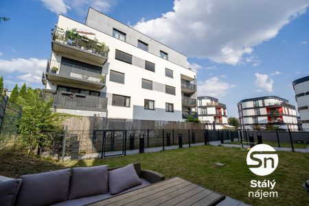 Pronájem bytu 2+kk 73 m² - Photo 2