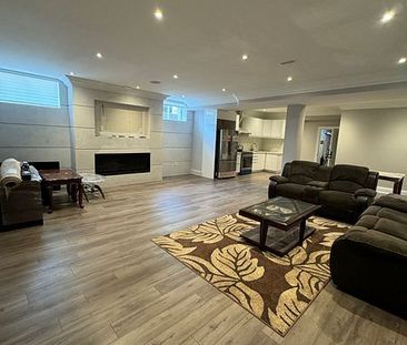 For Lease - 232 Duncan Road Unit# Bst, Richmond Hill, Ontario - Photo 5