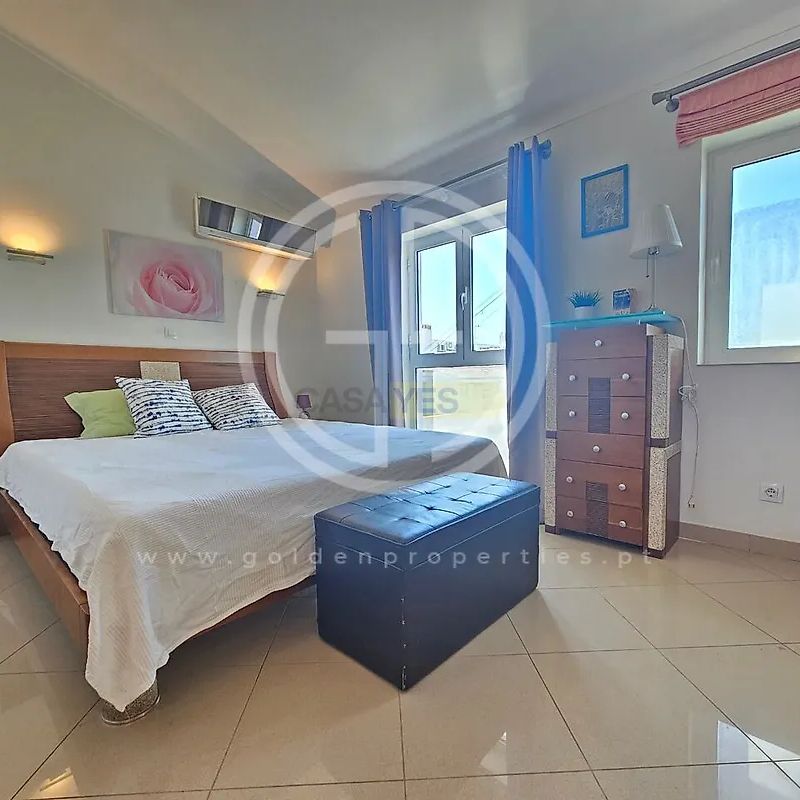 House T3 in Quarteira, Loulé - Photo 1