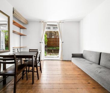 1 bedroom house to rent - Photo 3