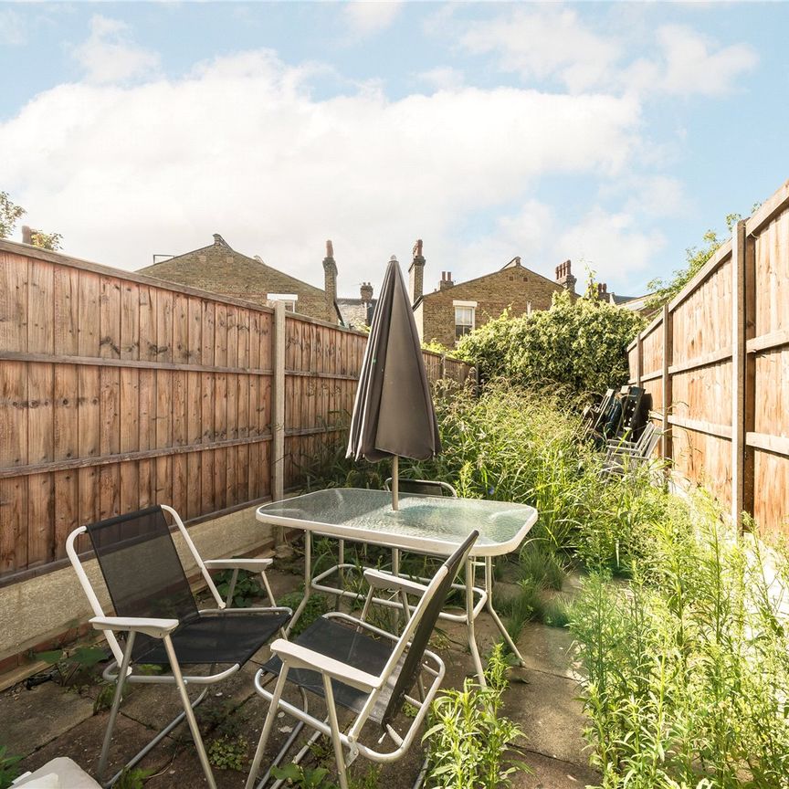 Dagnan Road, Balham, SW12, London - Photo 1