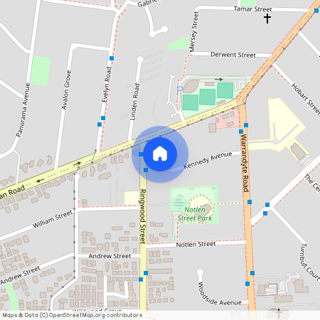 6/100 Ringwood Street, Vic 3134