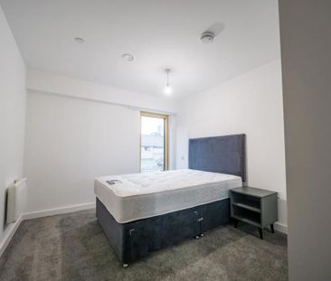 Flat 52, The Quarters - Photo 2