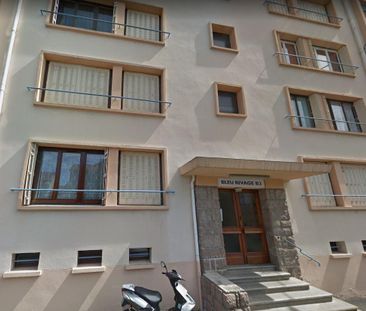 Appartement 2 pièces de 43 - Photo 1