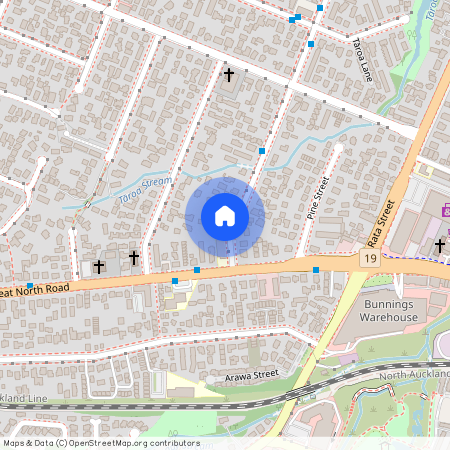 4/ Nikau Street, New Lynn, Waitakere City