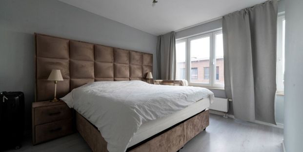 Woning te huur in Hemiksem voor € 1.100 met 2 slaapkamers - Photo 1