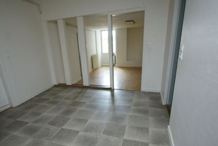 Appartement à louer RUFFEC - Photo 2