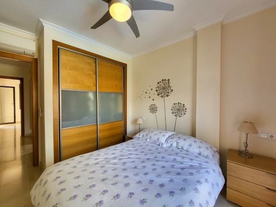 4 Bed 3 Bath Townhouse for Rent in Javea - Photo 1