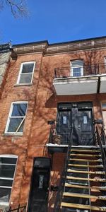 🏡 Grand 4 ½ à Louer – Plateau, Montréal 🏡 - Photo 4