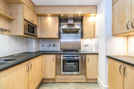 1 bedroom flat to rent - Photo 3