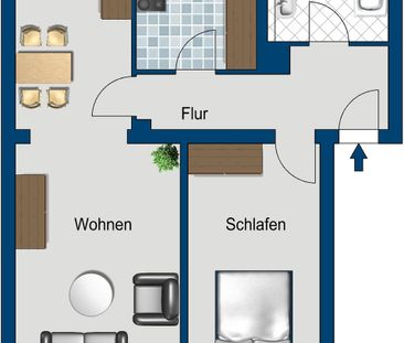 Am Torbogen 8, 01237 Dresden OT Seidnitz/Dobritz - Photo 6