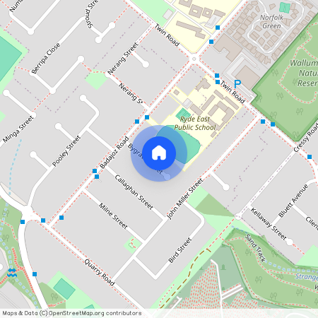 13 Bygrave Street, NSW 2112, Ryde