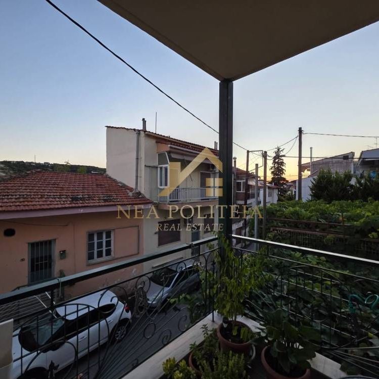 Μεζονέτα για ενοικίαση Ασβεστοχώρι (Χορτιάτης) - Photo 1
