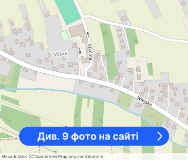 Mieszkanie do wynajęcia, 41 m², 2 pokoje Kłaj Kłaj - Фото 1