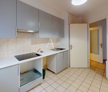 Location Appartement 3 pièces 74m² - Photo 5