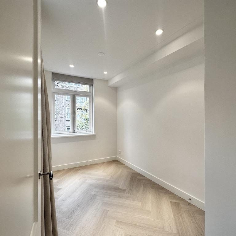 Rustenburgerstraat 457-2, Cornelis Troostbuurt, 1072HB, Amsterdam - Photo 1